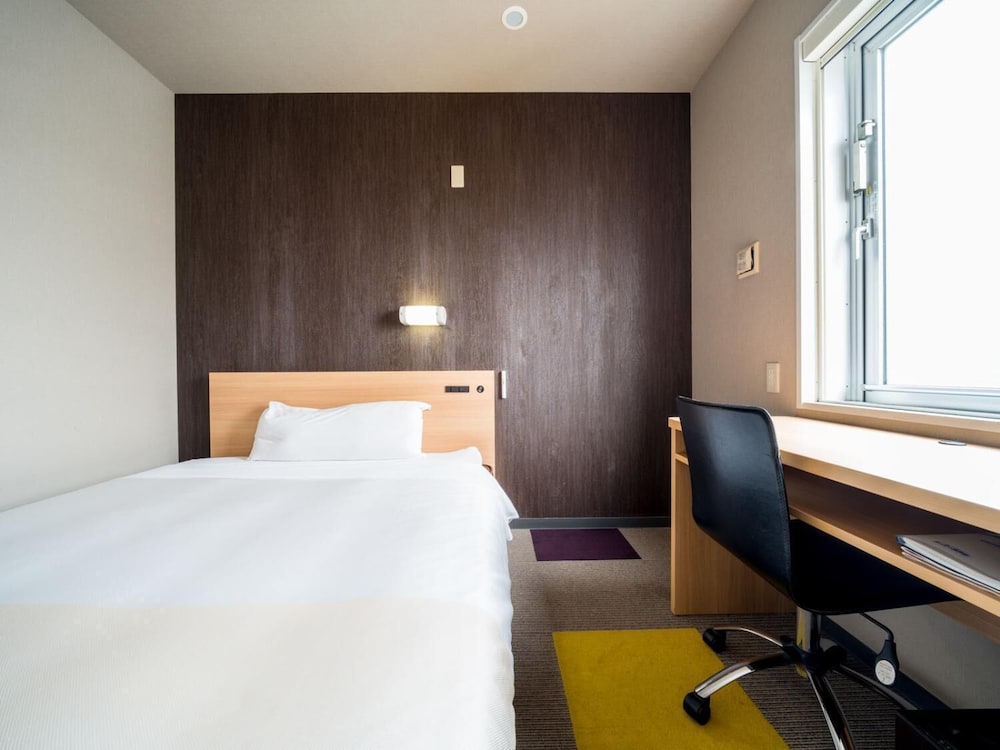 スーパーホテル高松禁煙館 高松