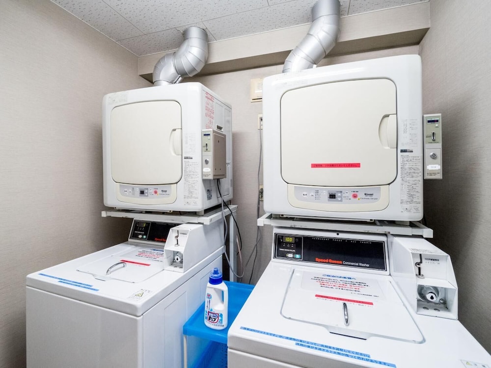 スーパーホテル高松禁煙館 高松