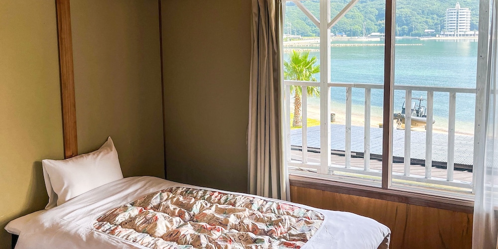 シータイガーアイランドイン小豆島 高松