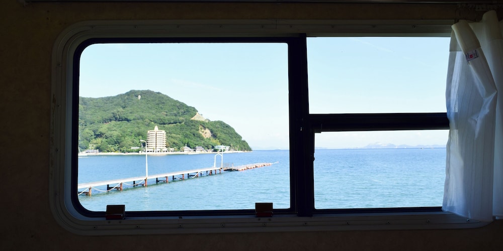 シータイガーアイランドイン小豆島 高松