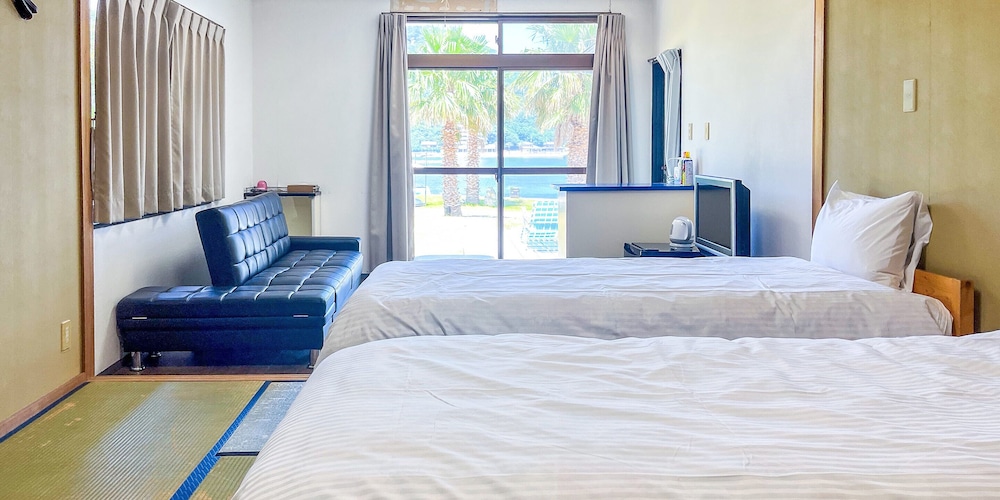 シータイガーアイランドイン小豆島 高松