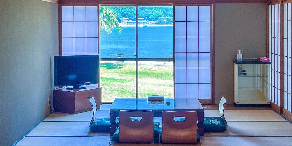 シータイガーアイランドイン小豆島 高松