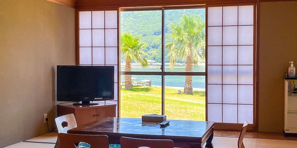 シータイガーアイランドイン小豆島 高松