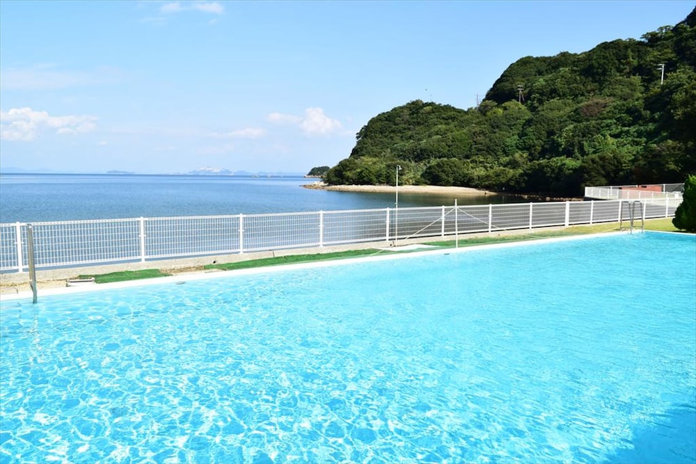 シータイガーアイランドイン小豆島 高松