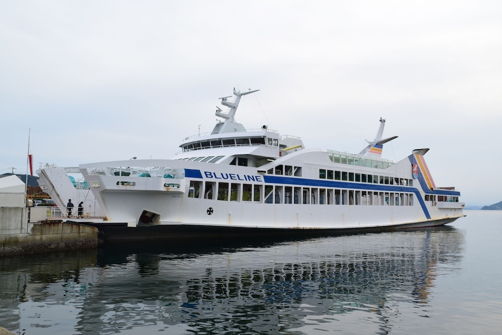 シータイガーアイランドイン小豆島 高松