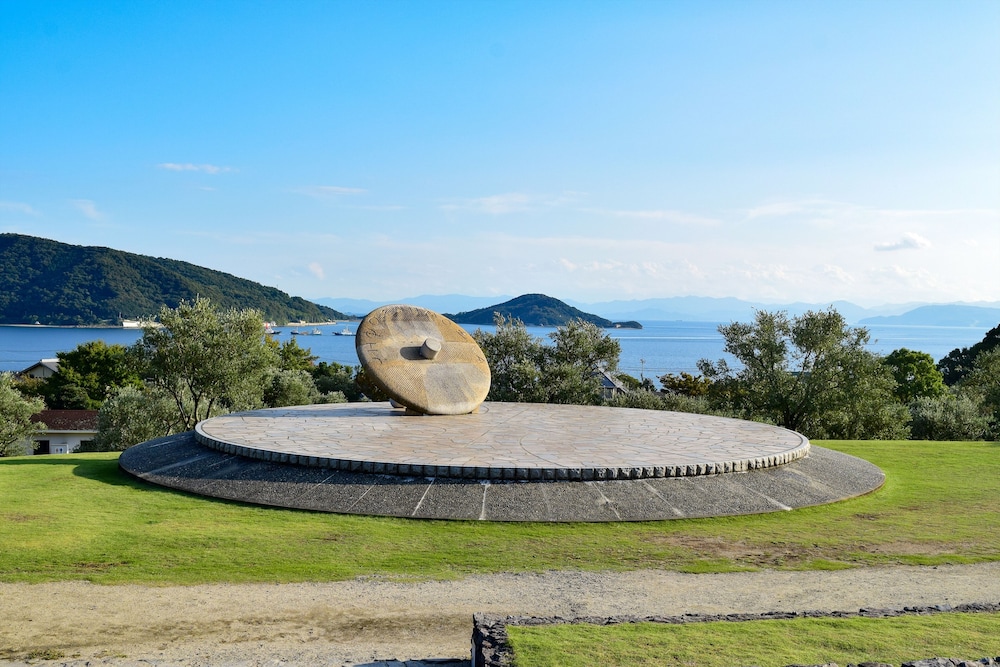 シータイガーアイランドイン小豆島 高松