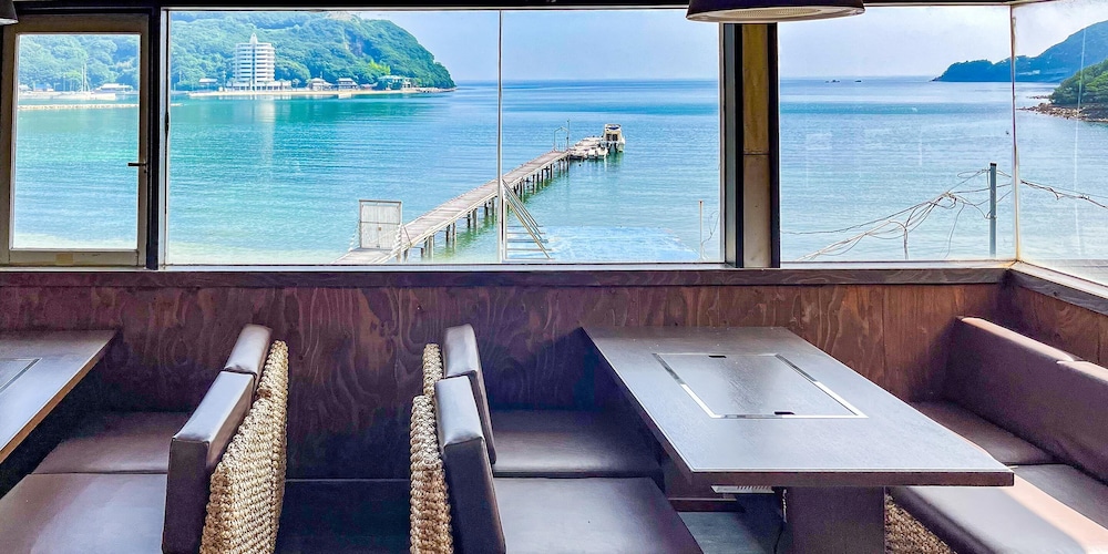 シータイガーアイランドイン小豆島 高松