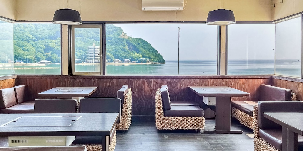 シータイガーアイランドイン小豆島 高松