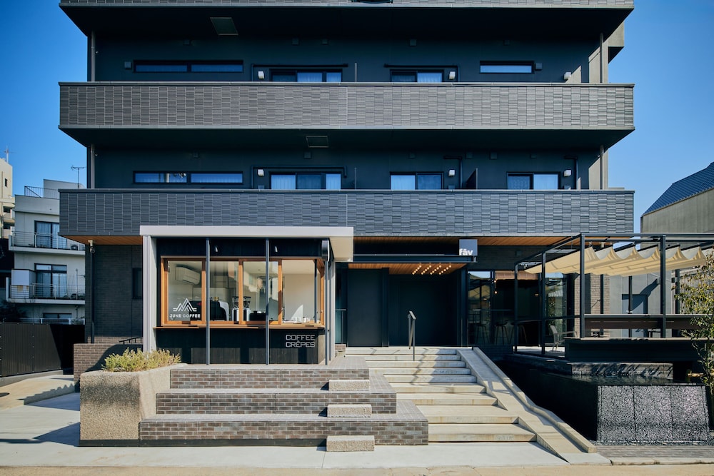 FAV TAKAMATSU 高松