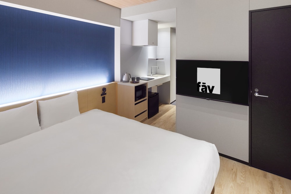 FAV TAKAMATSU 高松