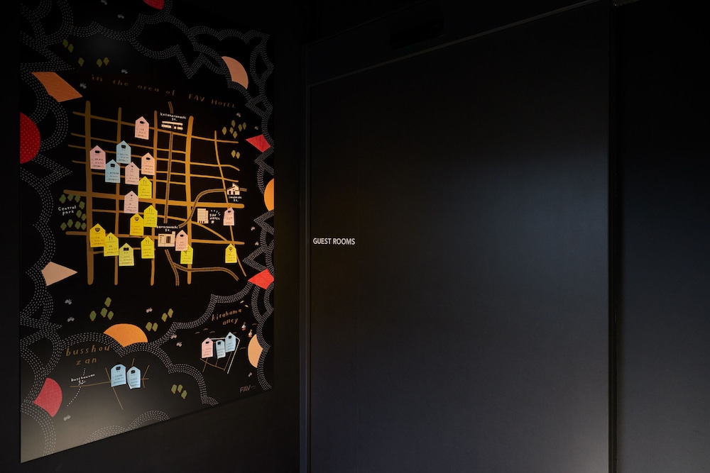 FAV TAKAMATSU 高松