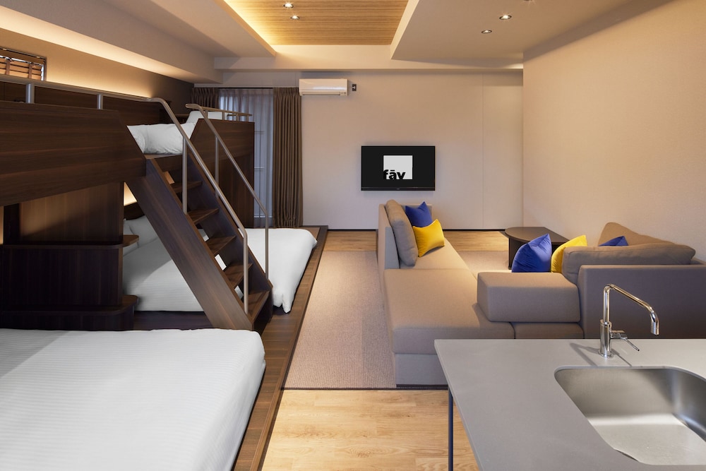 FAV TAKAMATSU 高松