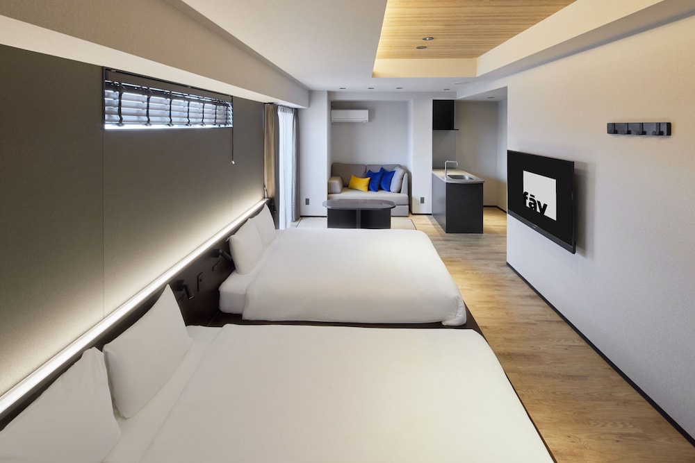 FAV TAKAMATSU 高松