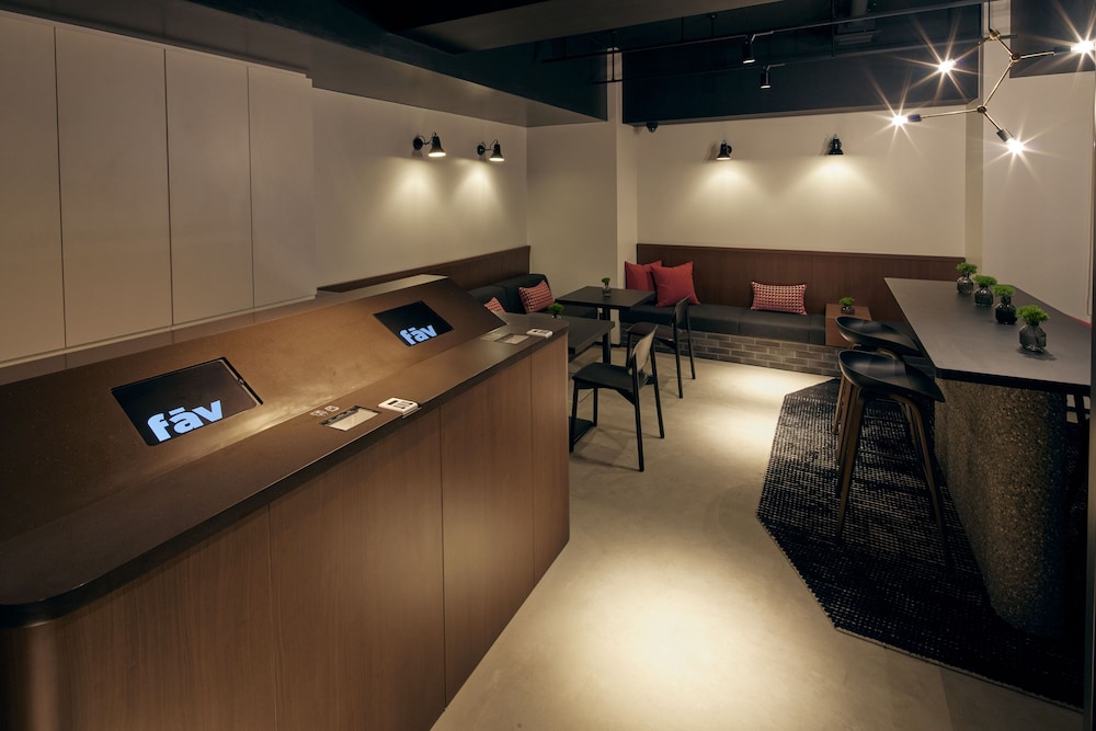 FAV TAKAMATSU 高松