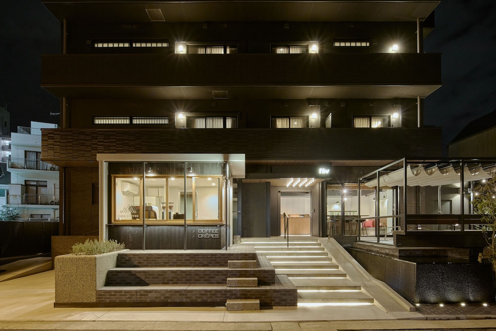 FAV TAKAMATSU 高松