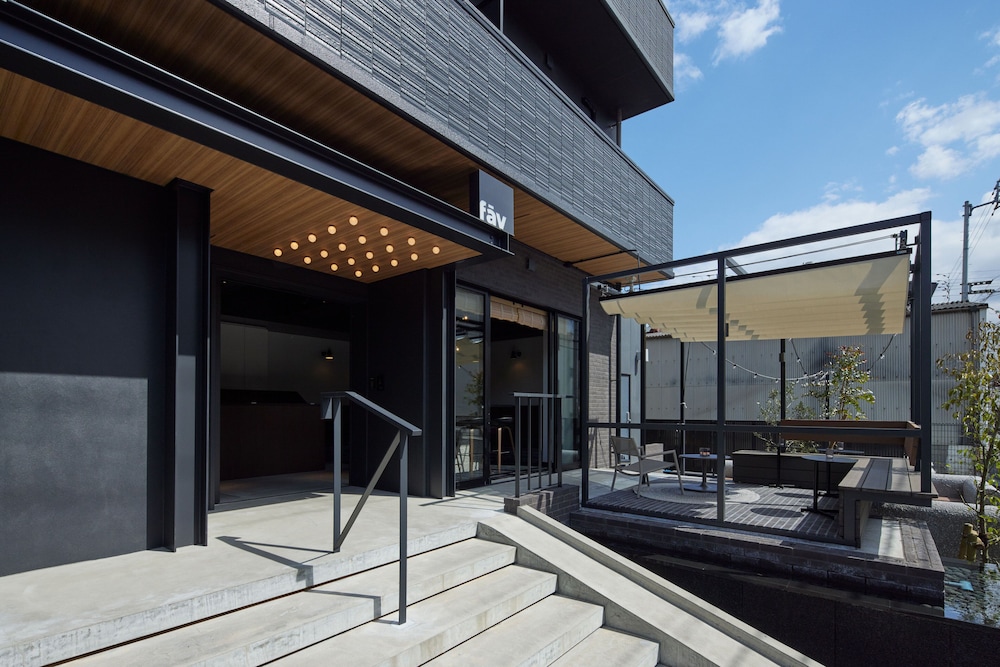 FAV TAKAMATSU 高松