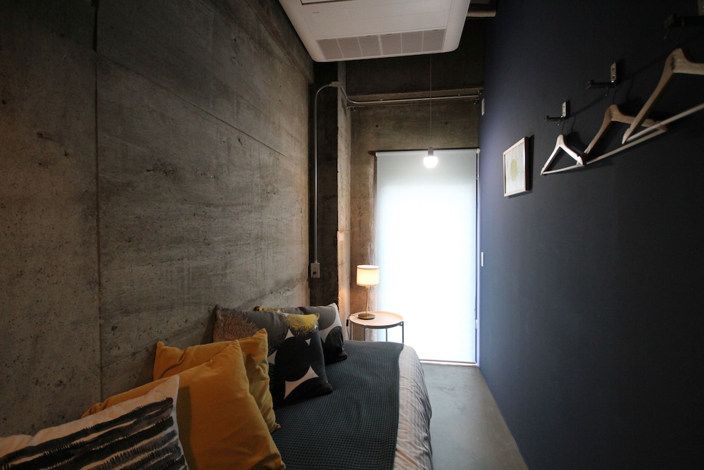 SUNNY DAY HOSTEL 高松