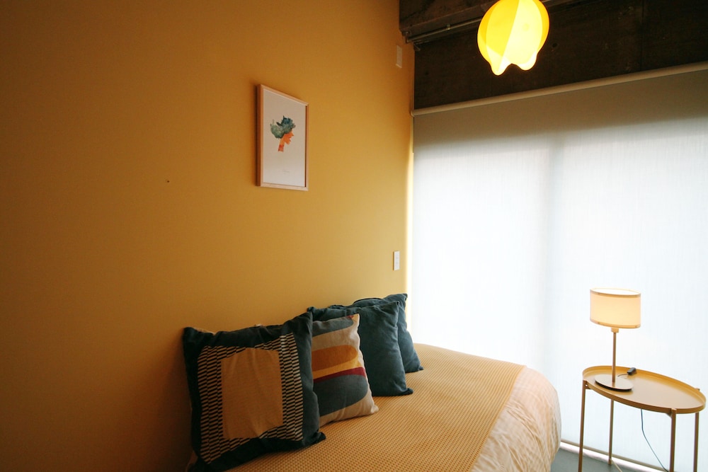 SUNNY DAY HOSTEL 高松