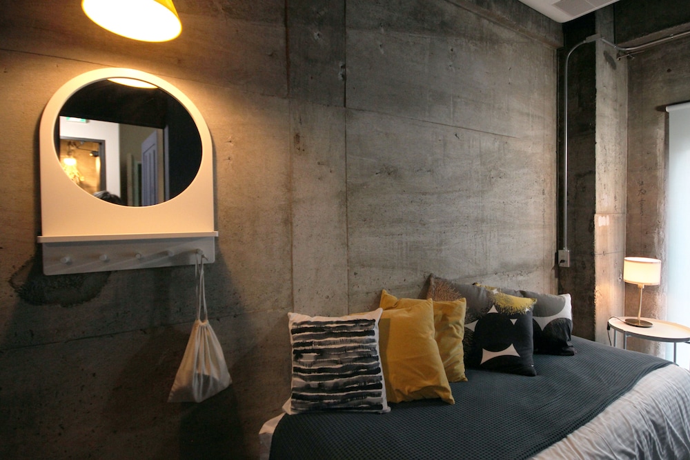 SUNNY DAY HOSTEL 高松