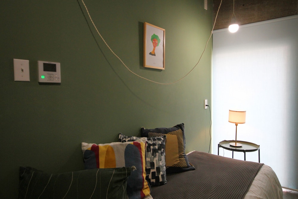 SUNNY DAY HOSTEL 高松