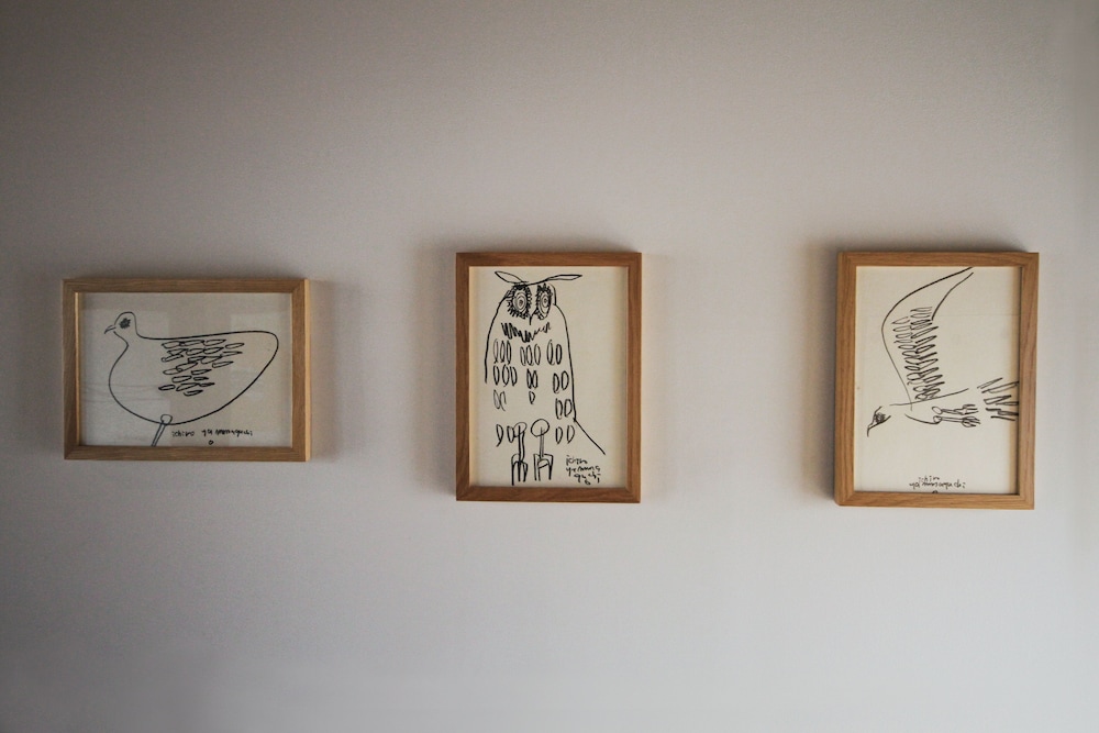 SUNNY DAY HOSTEL 高松