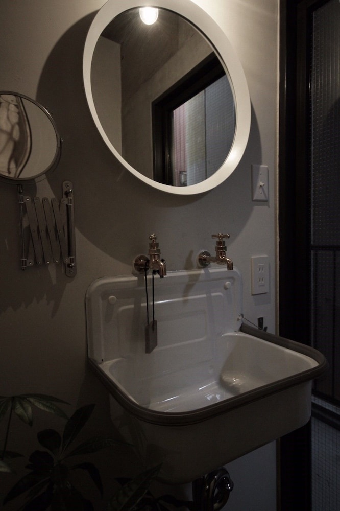 SUNNY DAY HOSTEL 高松