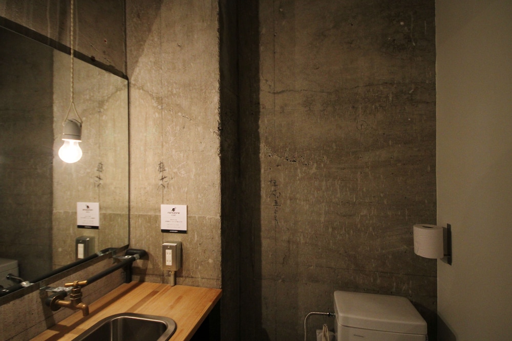 SUNNY DAY HOSTEL 高松