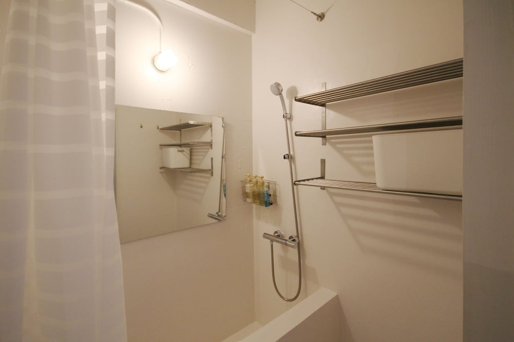 SUNNY DAY HOSTEL 高松