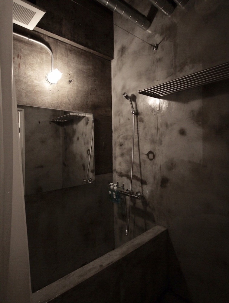 SUNNY DAY HOSTEL 高松