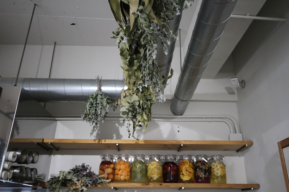 SUNNY DAY HOSTEL 高松