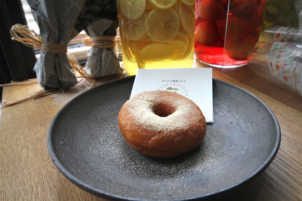 SUNNY DAY HOSTEL 高松