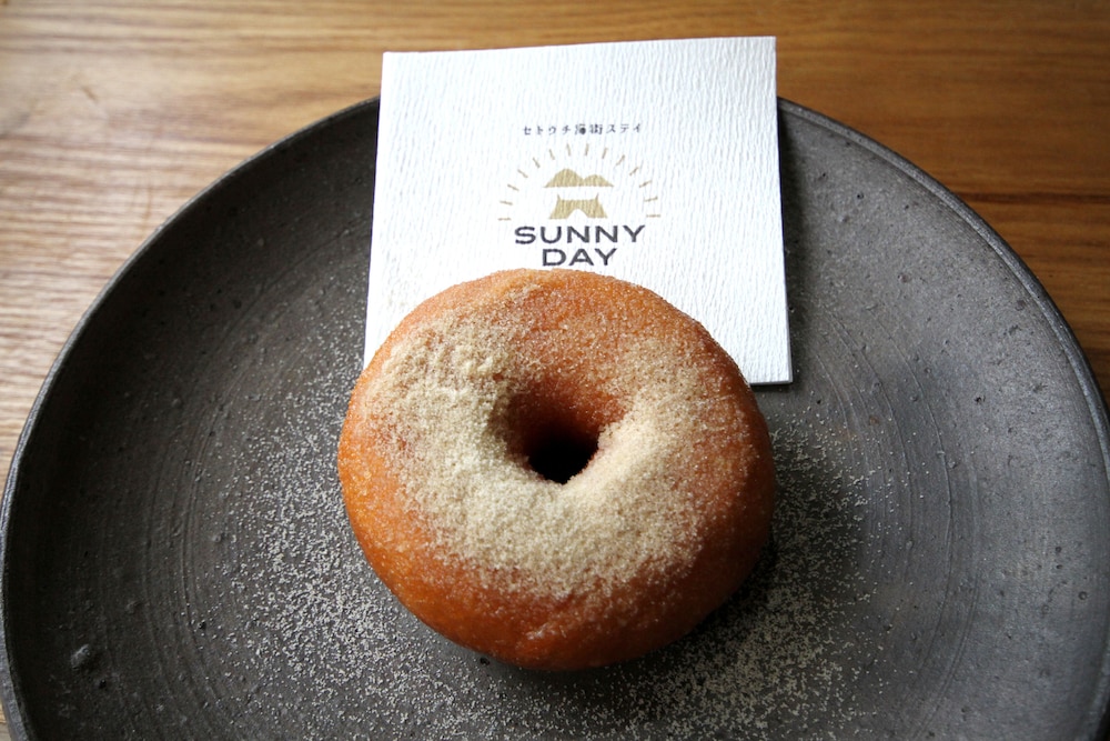 SUNNY DAY HOSTEL 高松