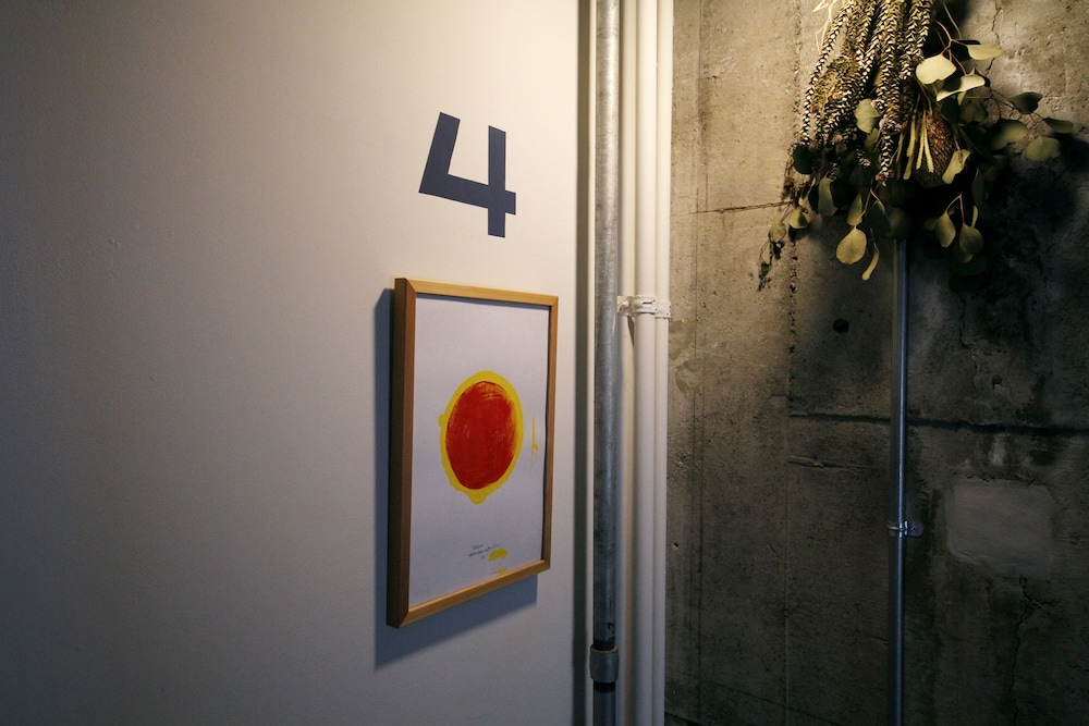 SUNNY DAY HOSTEL 高松