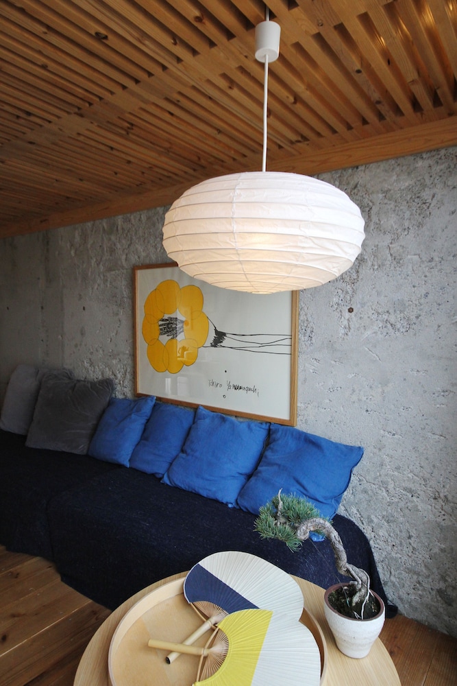 SUNNY DAY HOSTEL 高松