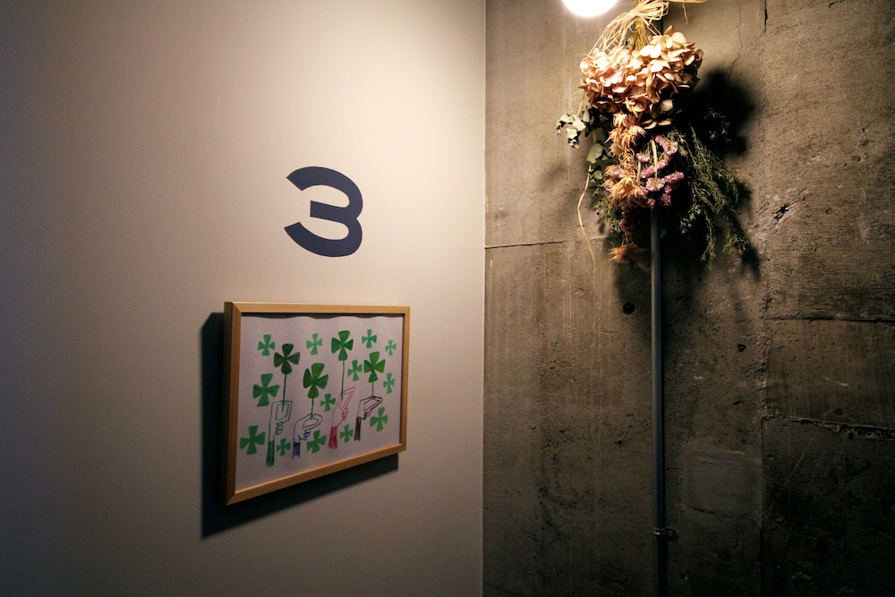 SUNNY DAY HOSTEL 高松