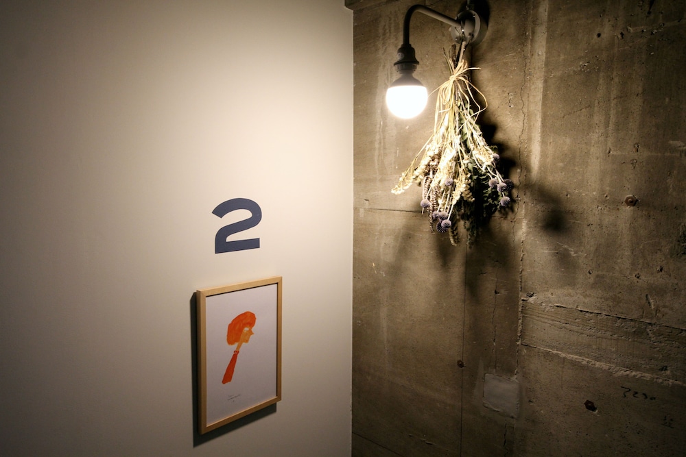 SUNNY DAY HOSTEL 高松