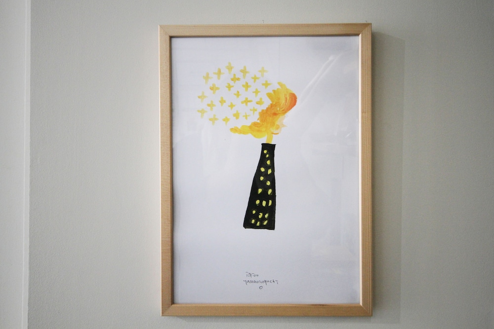 SUNNY DAY HOSTEL 高松