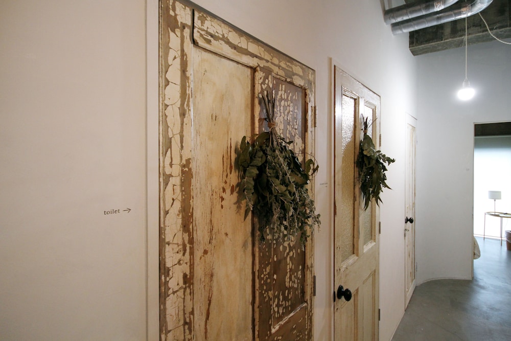 SUNNY DAY HOSTEL 高松