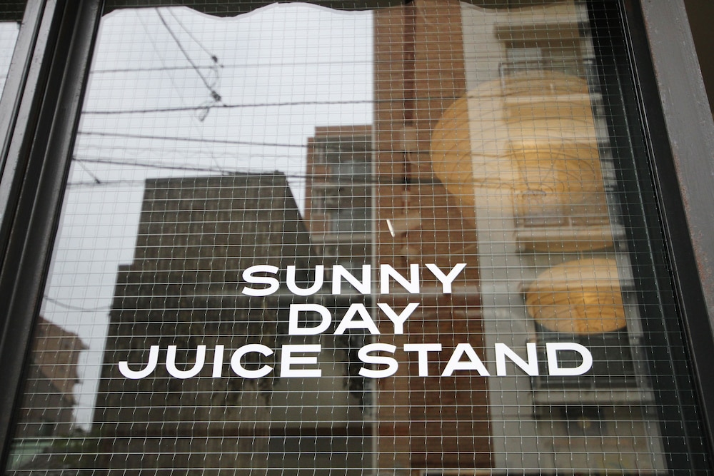 SUNNY DAY HOSTEL 高松