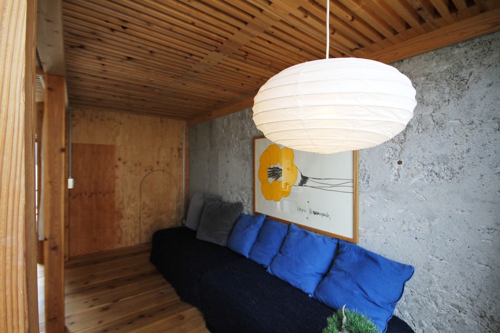 SUNNY DAY HOSTEL 高松