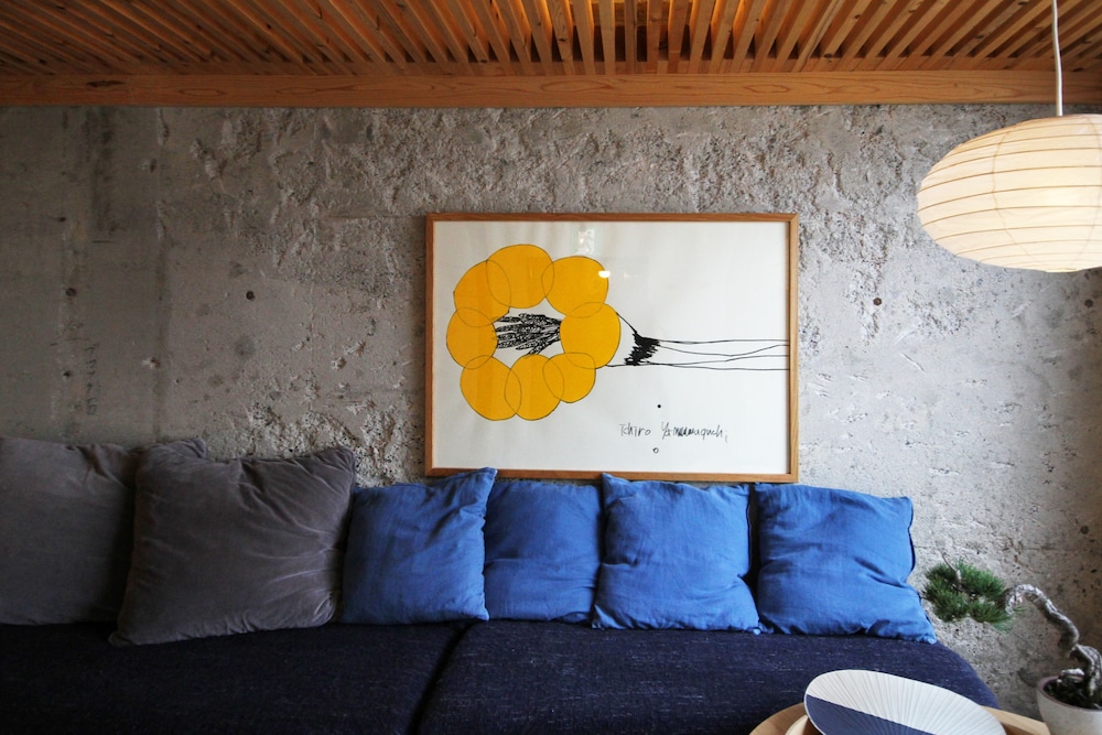 SUNNY DAY HOSTEL 高松