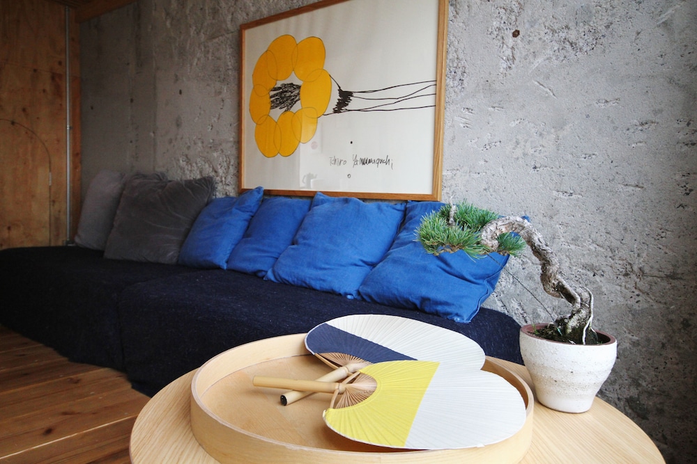 SUNNY DAY HOSTEL 高松