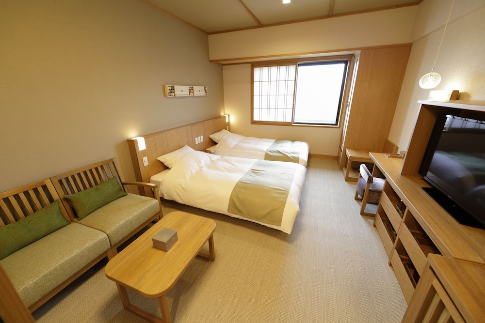 ことひら温泉 御宿 敷島館 高松