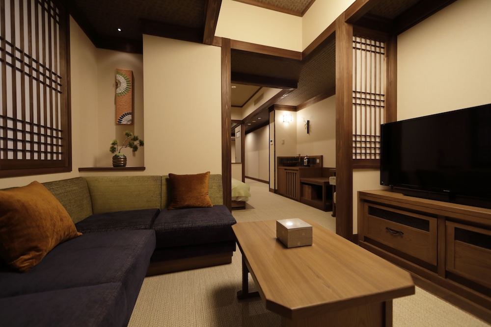 ことひら温泉 御宿 敷島館 高松