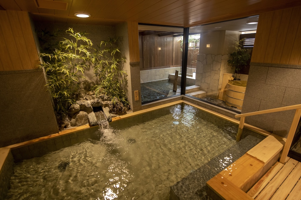 ことひら温泉 御宿 敷島館 高松