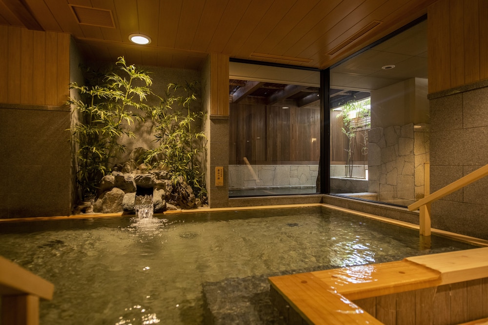 ことひら温泉 御宿 敷島館 高松