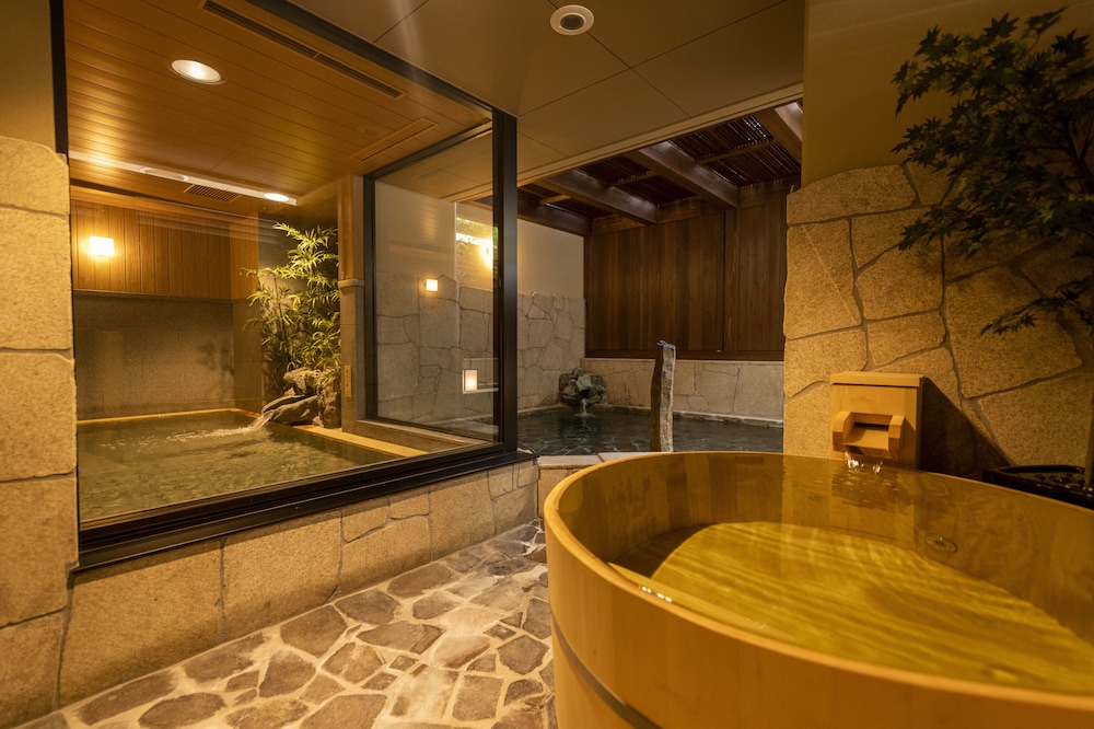 ことひら温泉 御宿 敷島館 高松