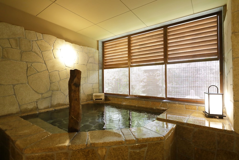 ことひら温泉 御宿 敷島館 高松