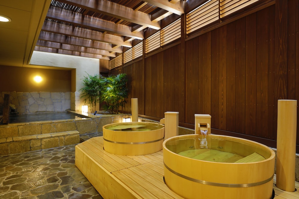 ことひら温泉 御宿 敷島館 高松