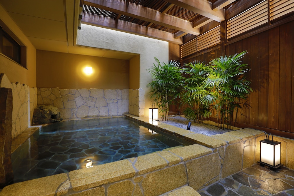 ことひら温泉 御宿 敷島館 高松